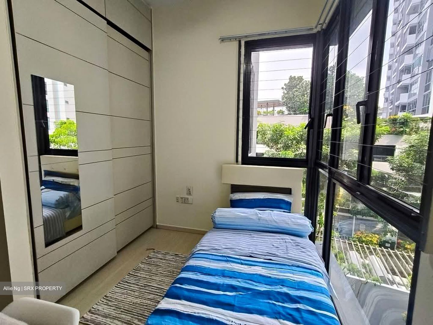 Jewel @ Buangkok (D19), Condominium #581819601